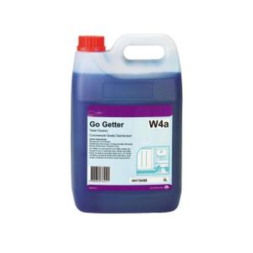 Diversey Go Getter Toilet Cleaner 5L