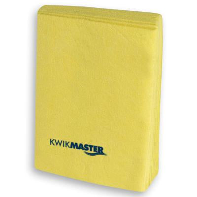 Kwikmaster Versatile Cleaning Cloth Heavy Duty