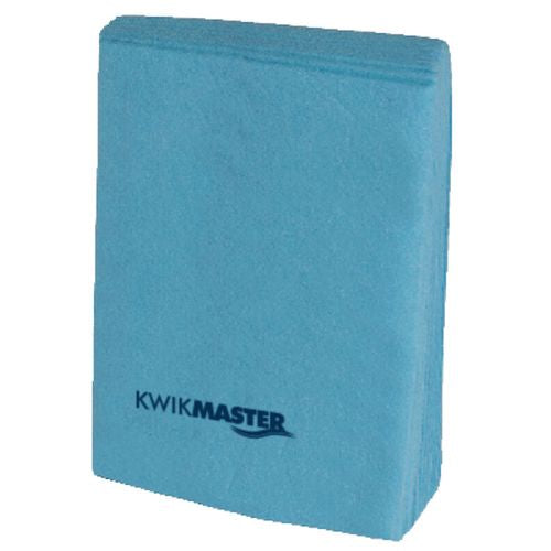 Kwikmaster Versatile Cleaning Cloth Heavy Duty