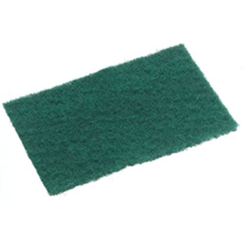 Kwikmaster Scour Pad All Purpose Green