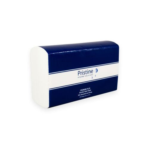 Pristine Premium Plus Slimline Hand Towel