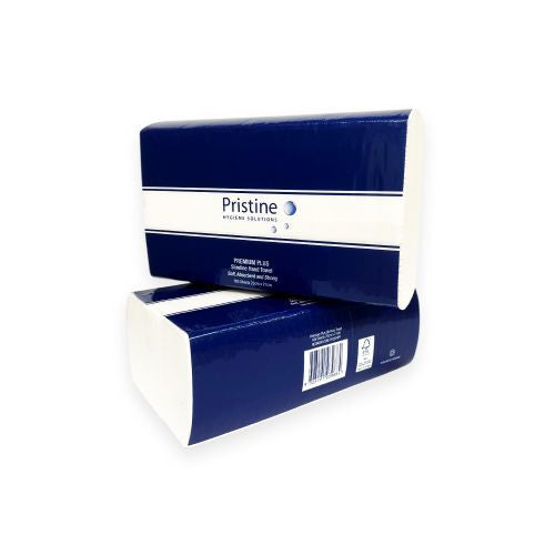 Pristine Premium Plus Slimline Hand Towel