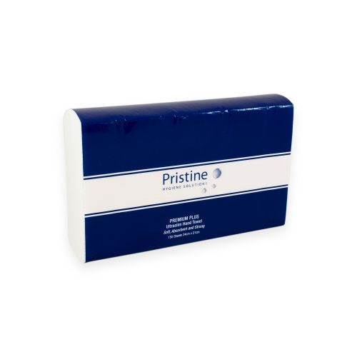 Pristine Premium Plus Ultraslim Hand Towel